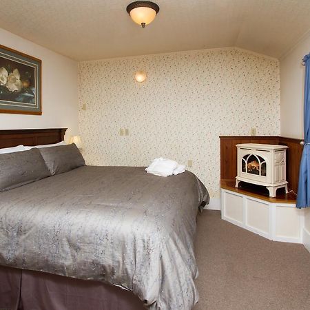 Sweetwater Inn And Spa Mendocino Esterno foto
