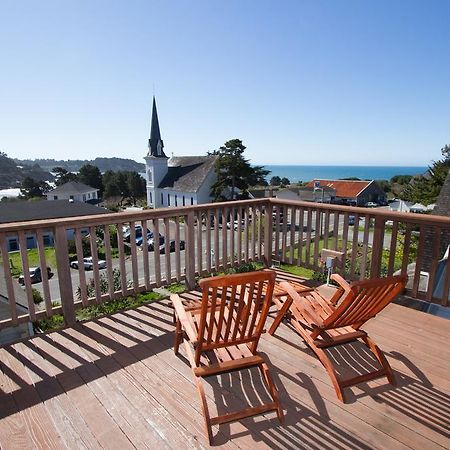Sweetwater Inn And Spa Mendocino Camera foto