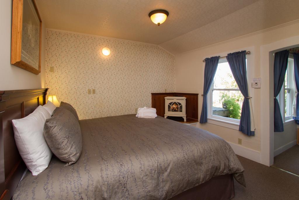 Sweetwater Inn And Spa Mendocino Camera foto
