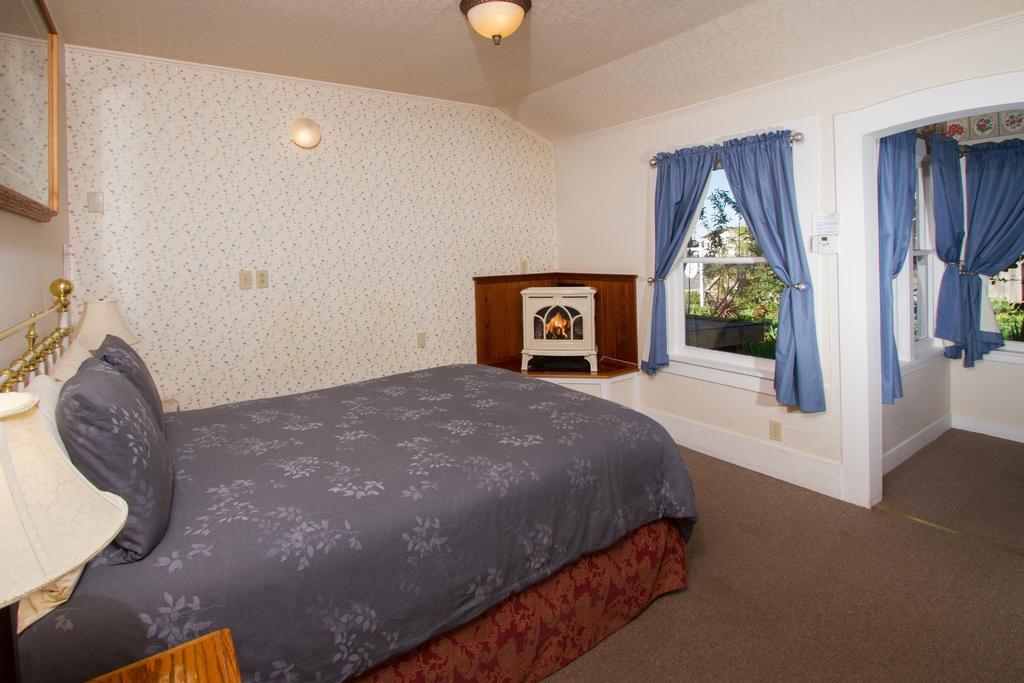 Sweetwater Inn And Spa Mendocino Esterno foto