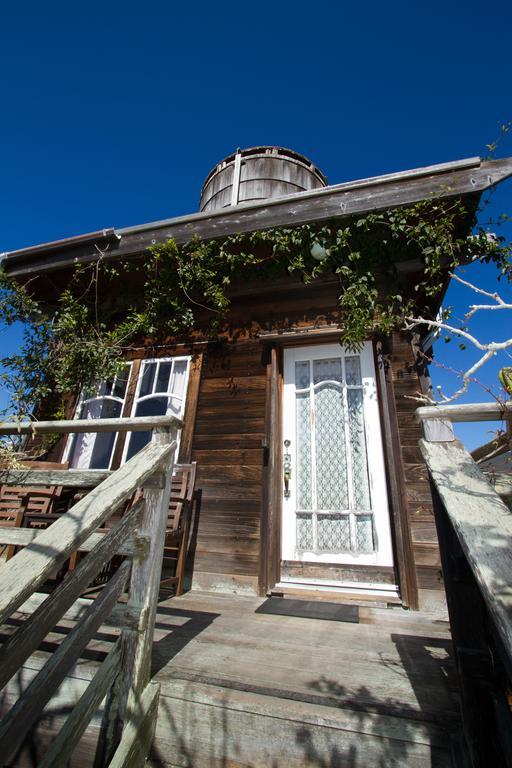 Sweetwater Inn And Spa Mendocino Esterno foto