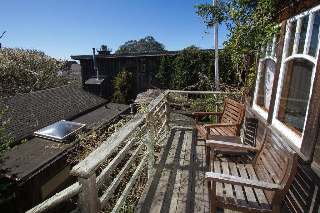 Sweetwater Inn And Spa Mendocino Esterno foto