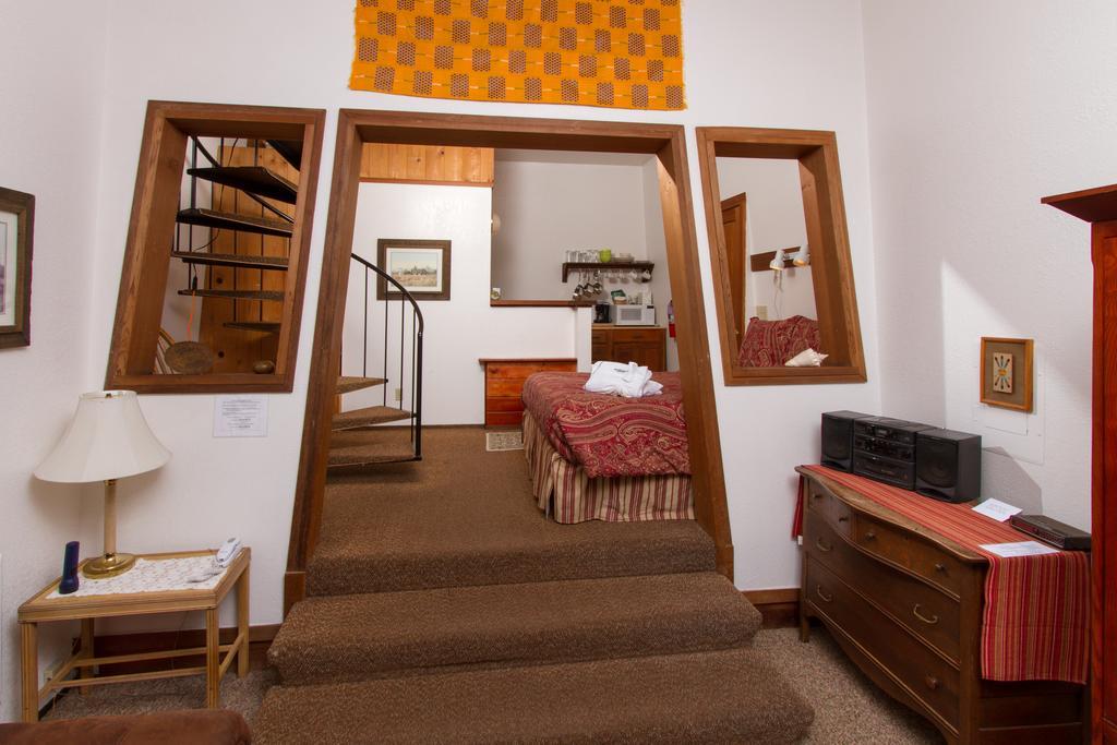 Sweetwater Inn And Spa Mendocino Camera foto