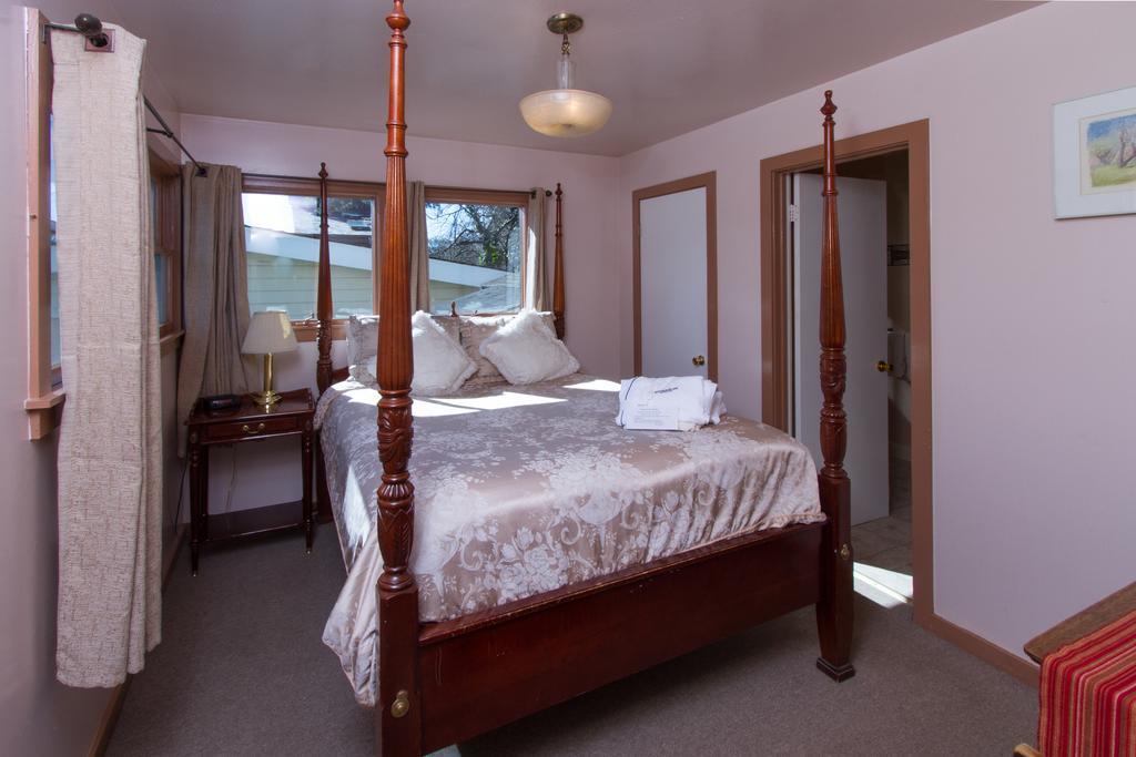 Sweetwater Inn And Spa Mendocino Esterno foto
