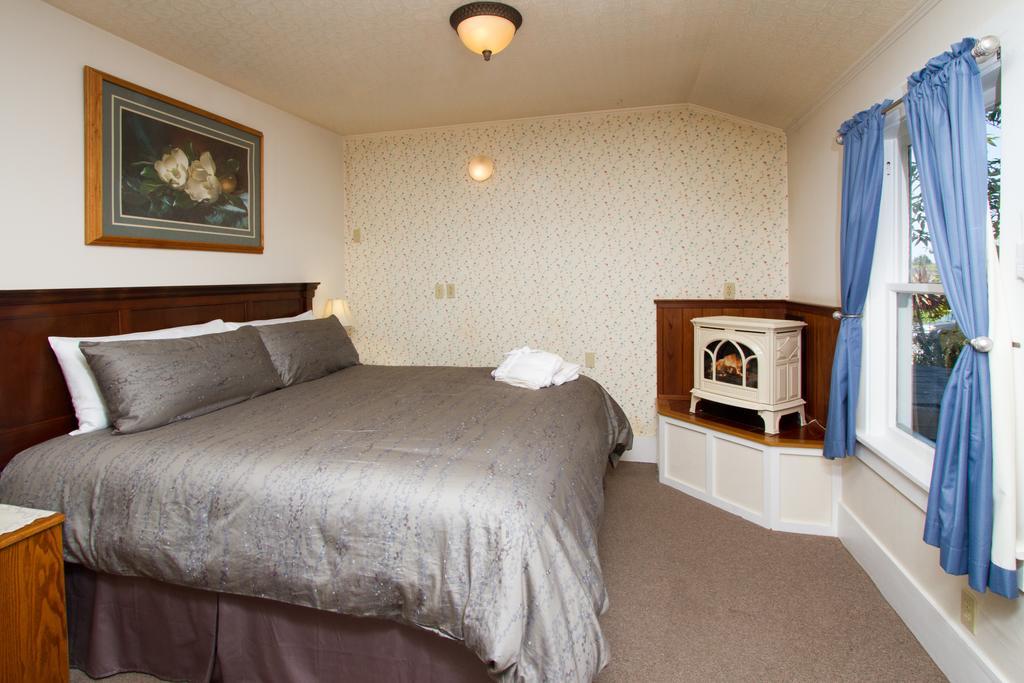 Sweetwater Inn And Spa Mendocino Esterno foto