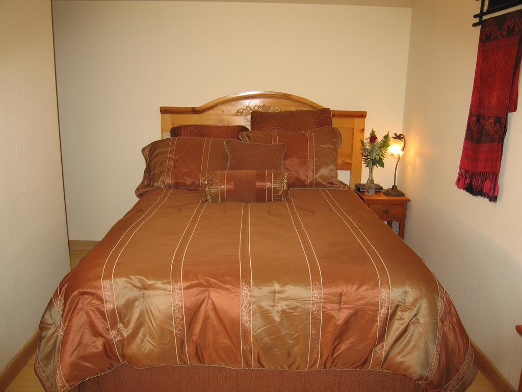 Sweetwater Inn And Spa Mendocino Camera foto