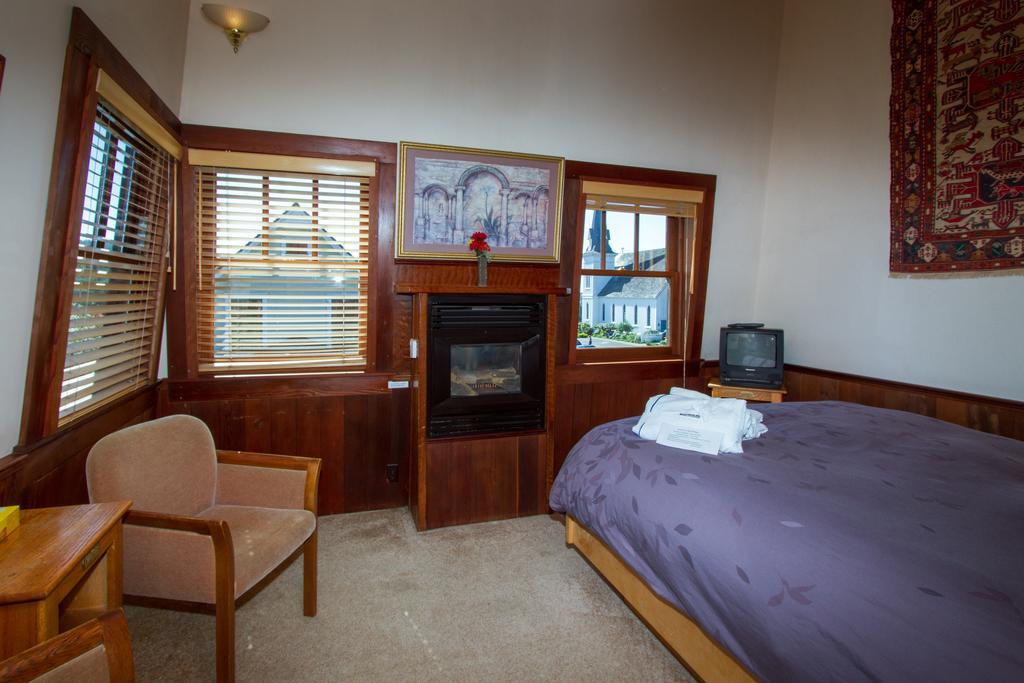 Sweetwater Inn And Spa Mendocino Camera foto