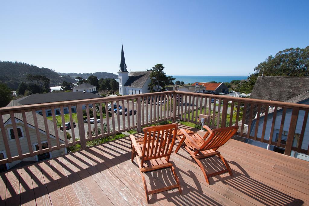 Sweetwater Inn And Spa Mendocino Camera foto