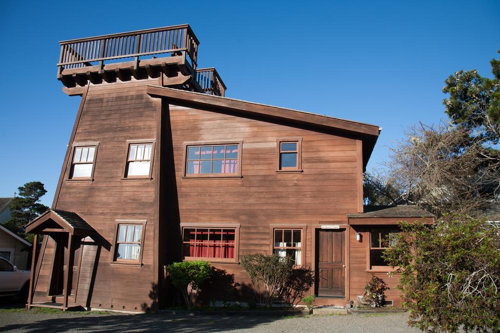 Sweetwater Inn And Spa Mendocino Camera foto