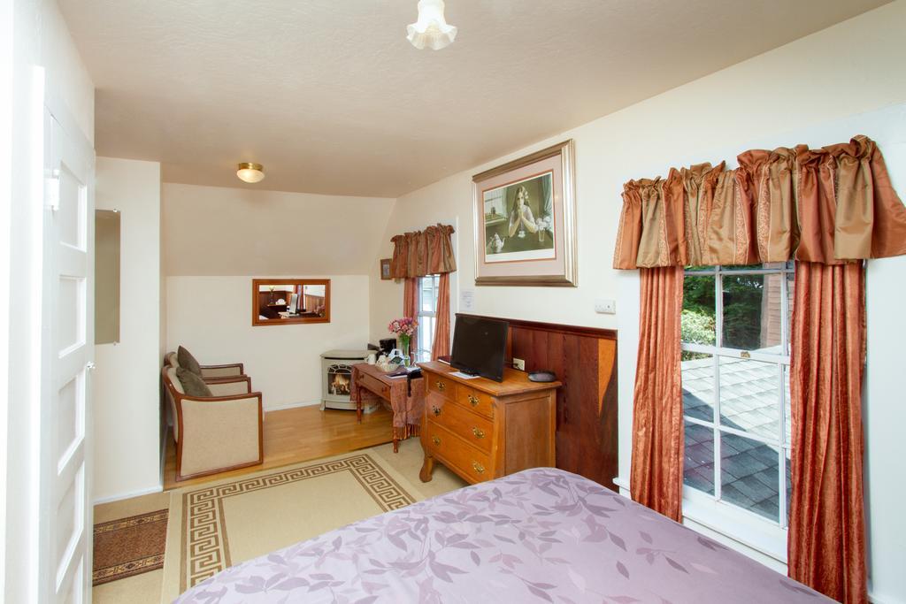 Sweetwater Inn And Spa Mendocino Esterno foto
