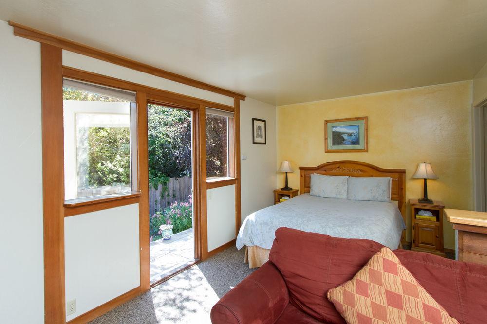Sweetwater Inn And Spa Mendocino Esterno foto