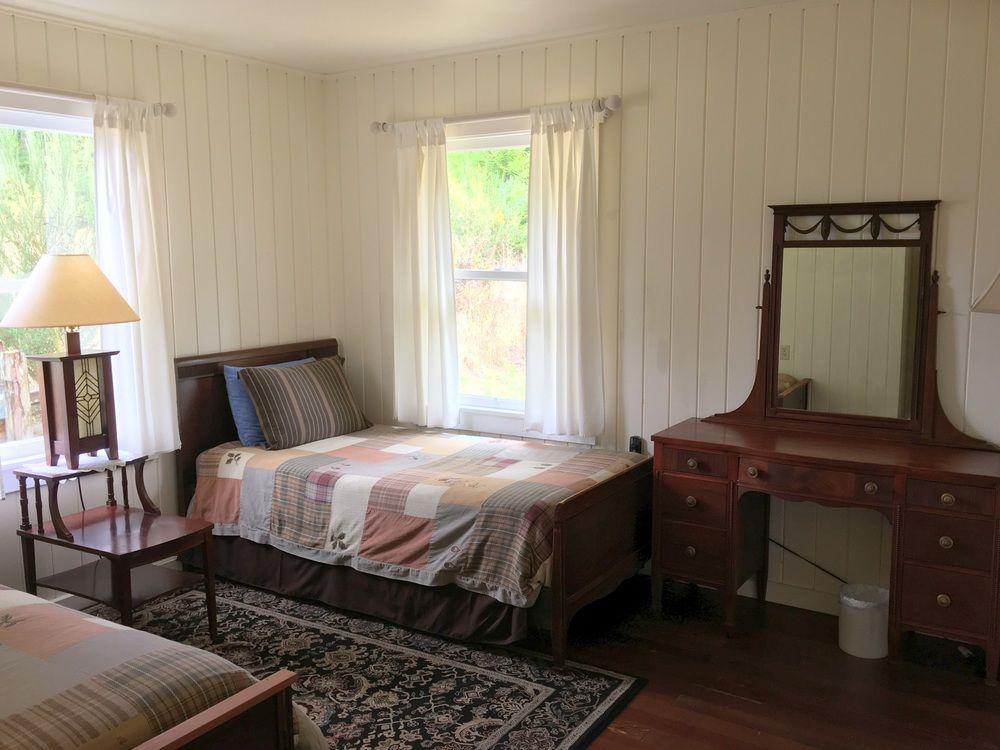 Sweetwater Inn And Spa Mendocino Esterno foto