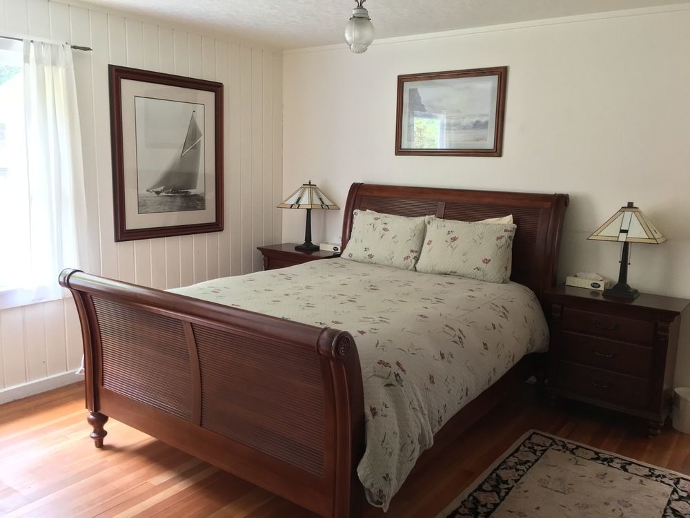 Sweetwater Inn And Spa Mendocino Esterno foto