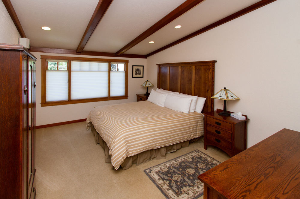 Sweetwater Inn And Spa Mendocino Esterno foto