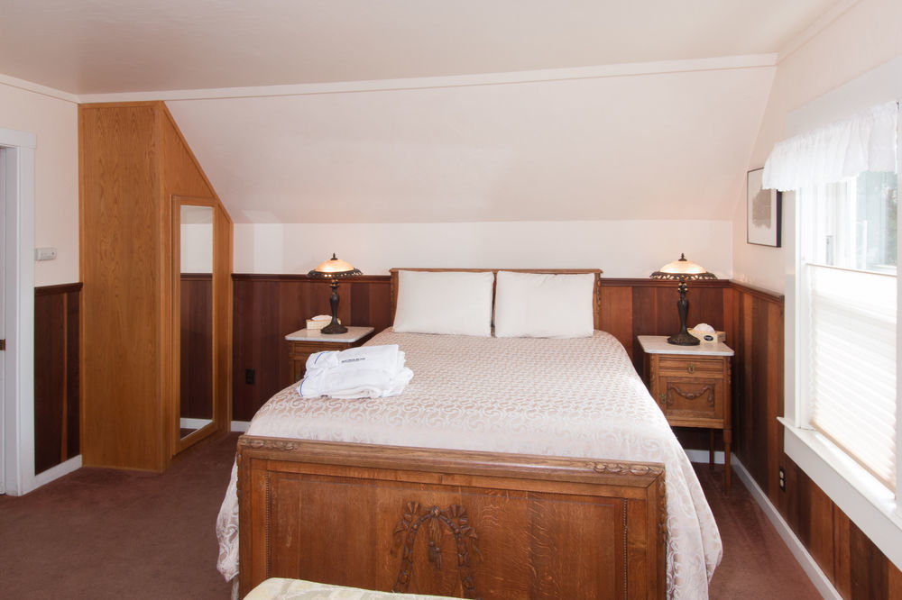 Sweetwater Inn And Spa Mendocino Esterno foto