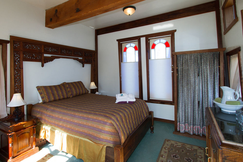 Sweetwater Inn And Spa Mendocino Esterno foto