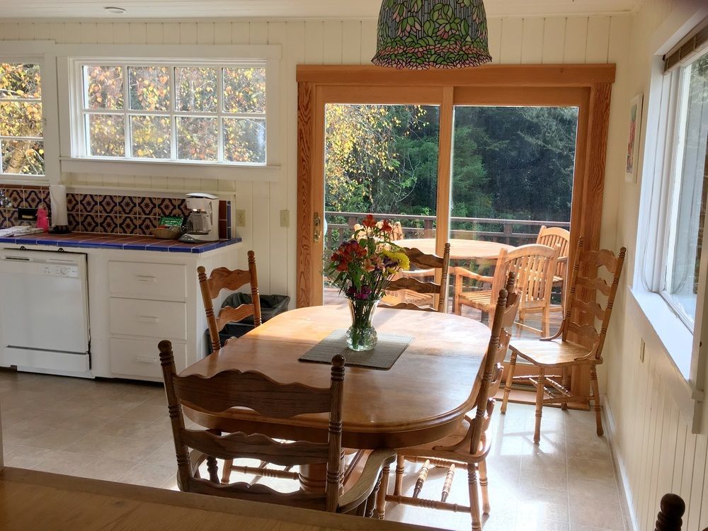 Sweetwater Inn And Spa Mendocino Esterno foto