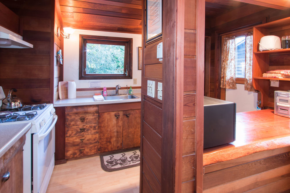 Sweetwater Inn And Spa Mendocino Esterno foto