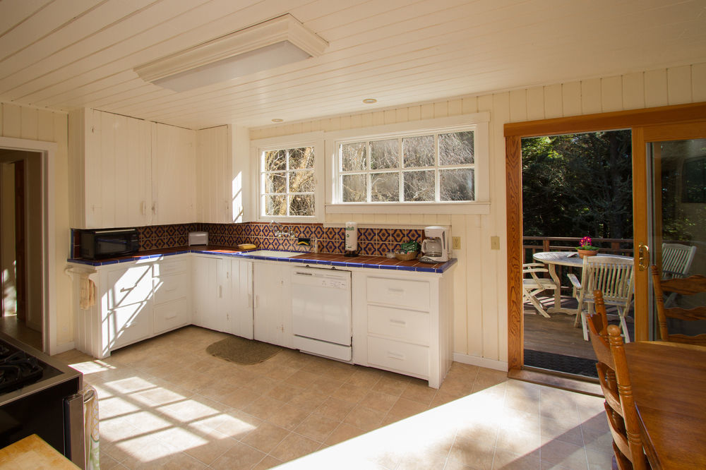 Sweetwater Inn And Spa Mendocino Esterno foto