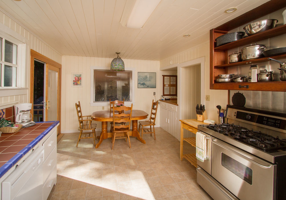 Sweetwater Inn And Spa Mendocino Esterno foto