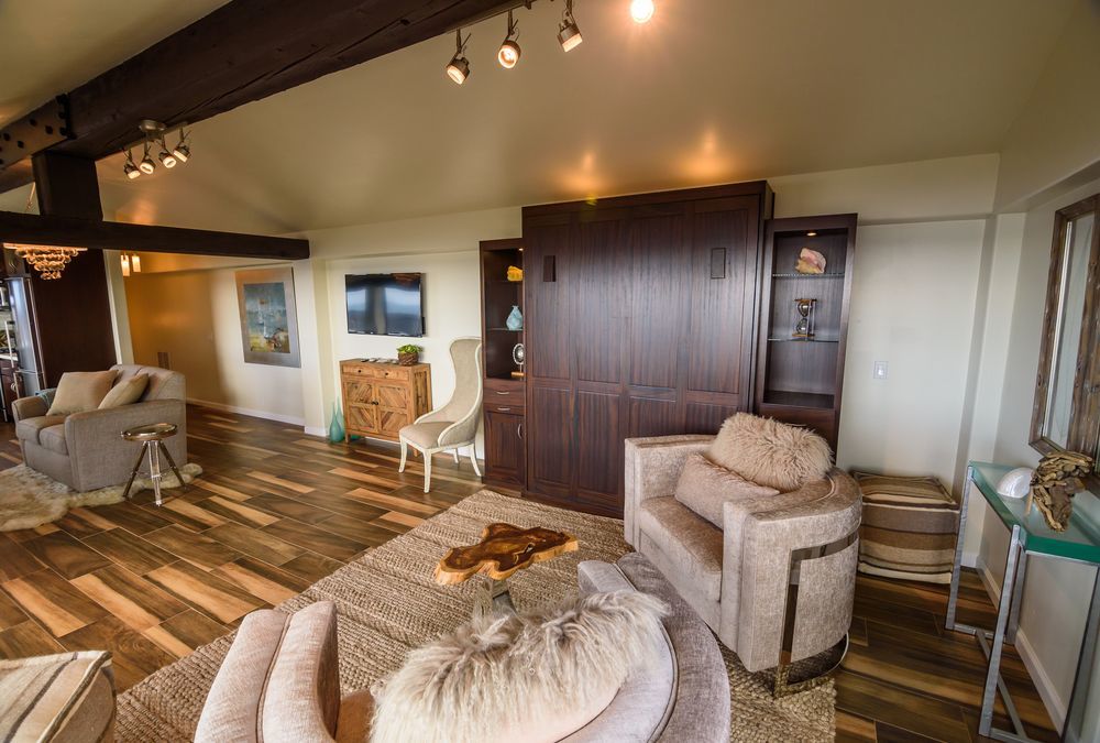 Sweetwater Inn And Spa Mendocino Esterno foto