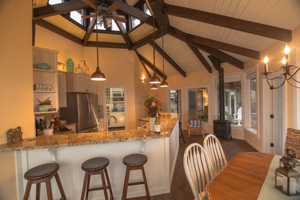 Sweetwater Inn And Spa Mendocino Esterno foto
