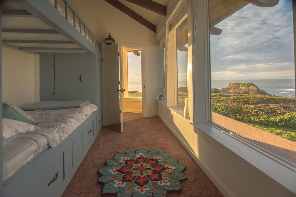 Sweetwater Inn And Spa Mendocino Esterno foto