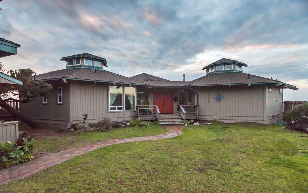 Sweetwater Inn And Spa Mendocino Esterno foto