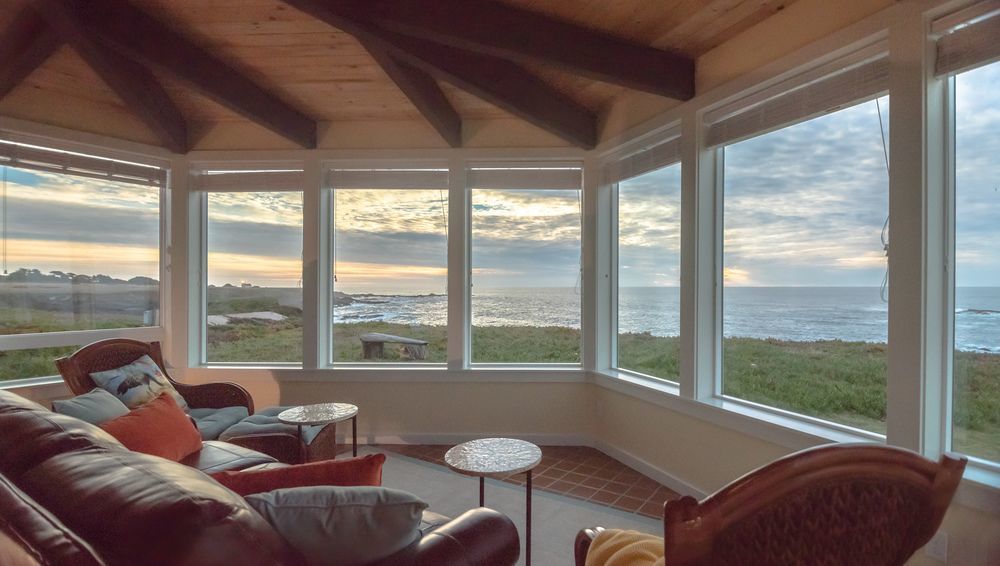 Sweetwater Inn And Spa Mendocino Esterno foto