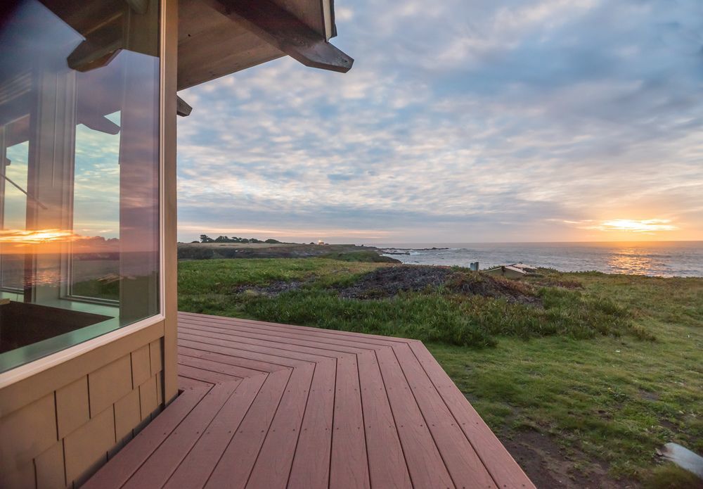 Sweetwater Inn And Spa Mendocino Esterno foto