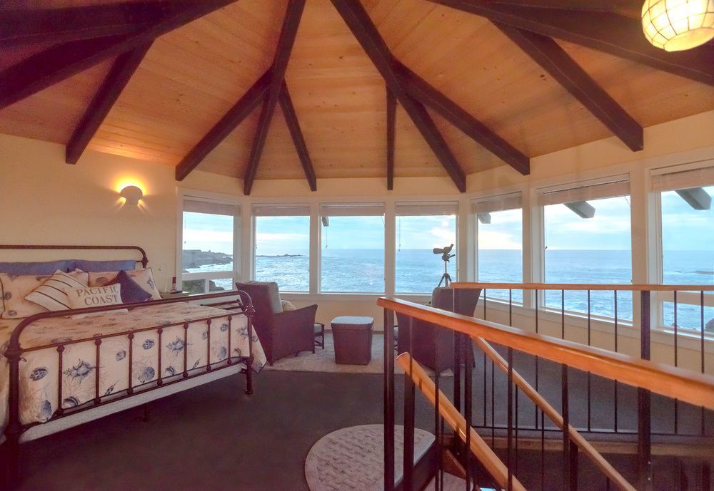 Sweetwater Inn And Spa Mendocino Esterno foto