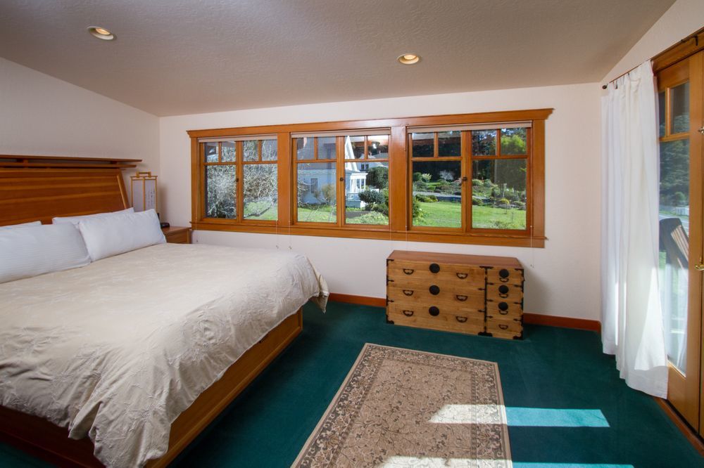 Sweetwater Inn And Spa Mendocino Esterno foto