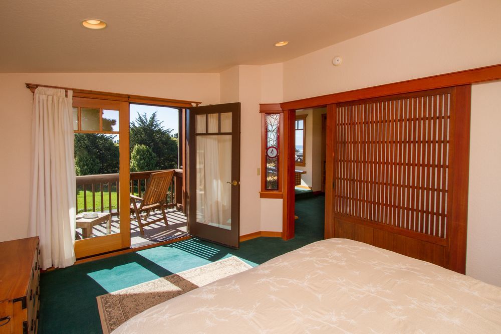 Sweetwater Inn And Spa Mendocino Esterno foto