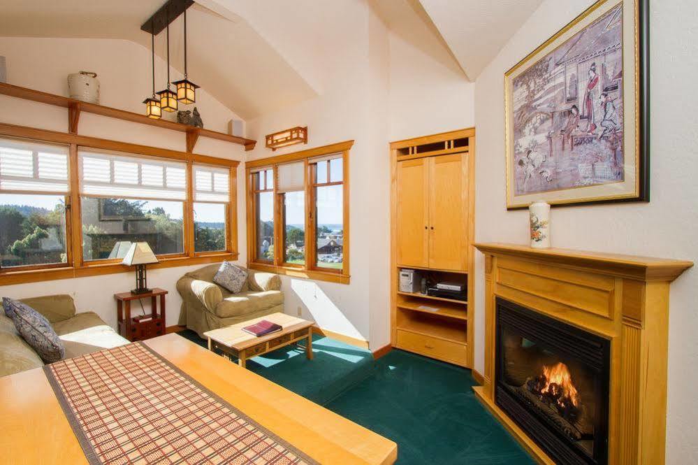 Sweetwater Inn And Spa Mendocino Esterno foto